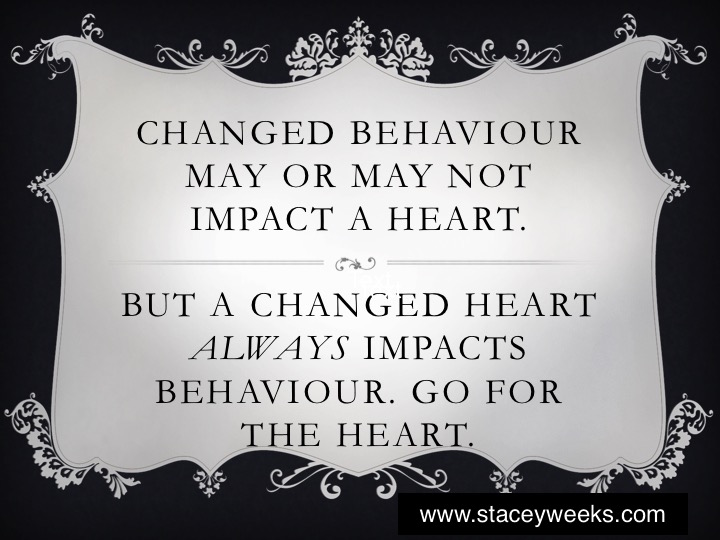 3 lies that deceive parents