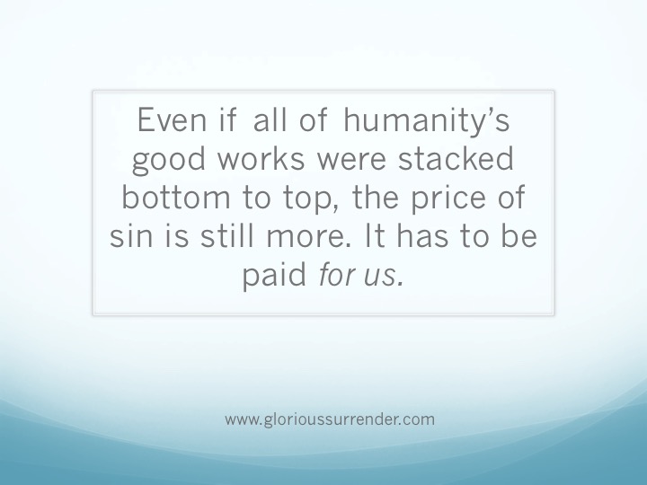 Nail-filled tires and nail-pierced hands