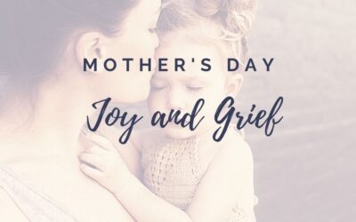 Mother’s Day brings joy and grief – not just to mothers but also to some children