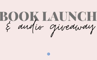 FREE Audio Track, a New Fiction Book Tour, Prizes, and Giveaway