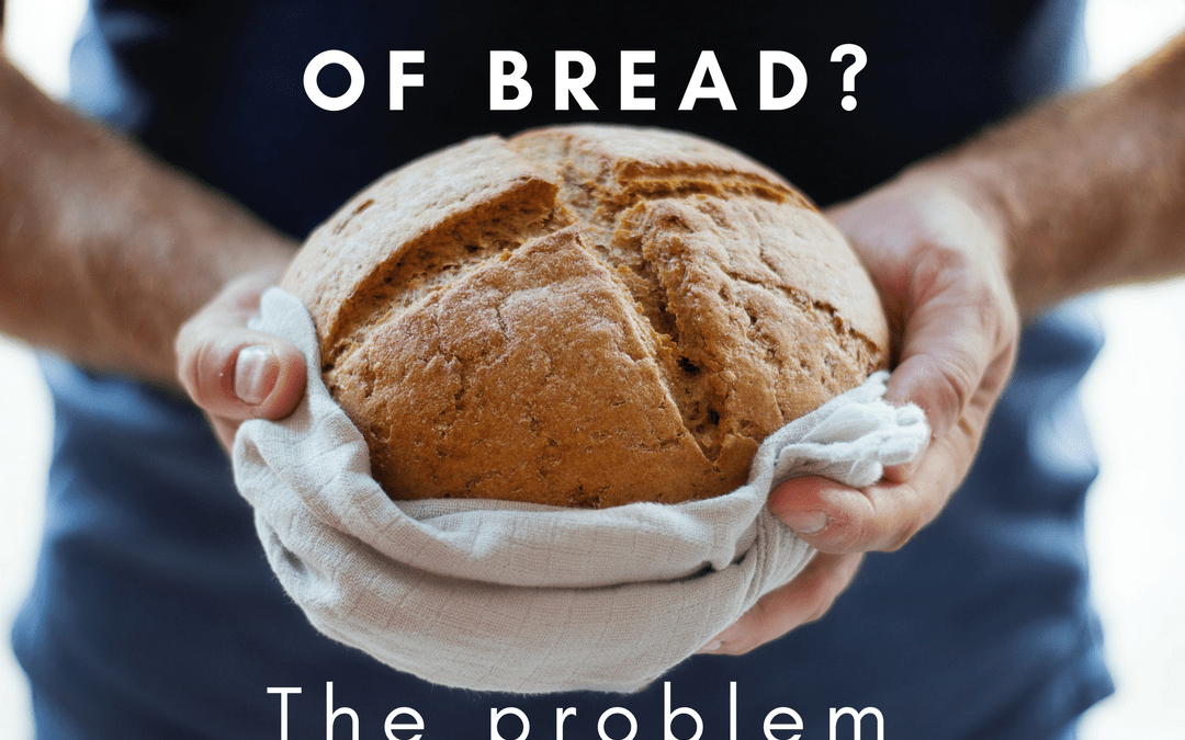 Feeling Overwhelmed?