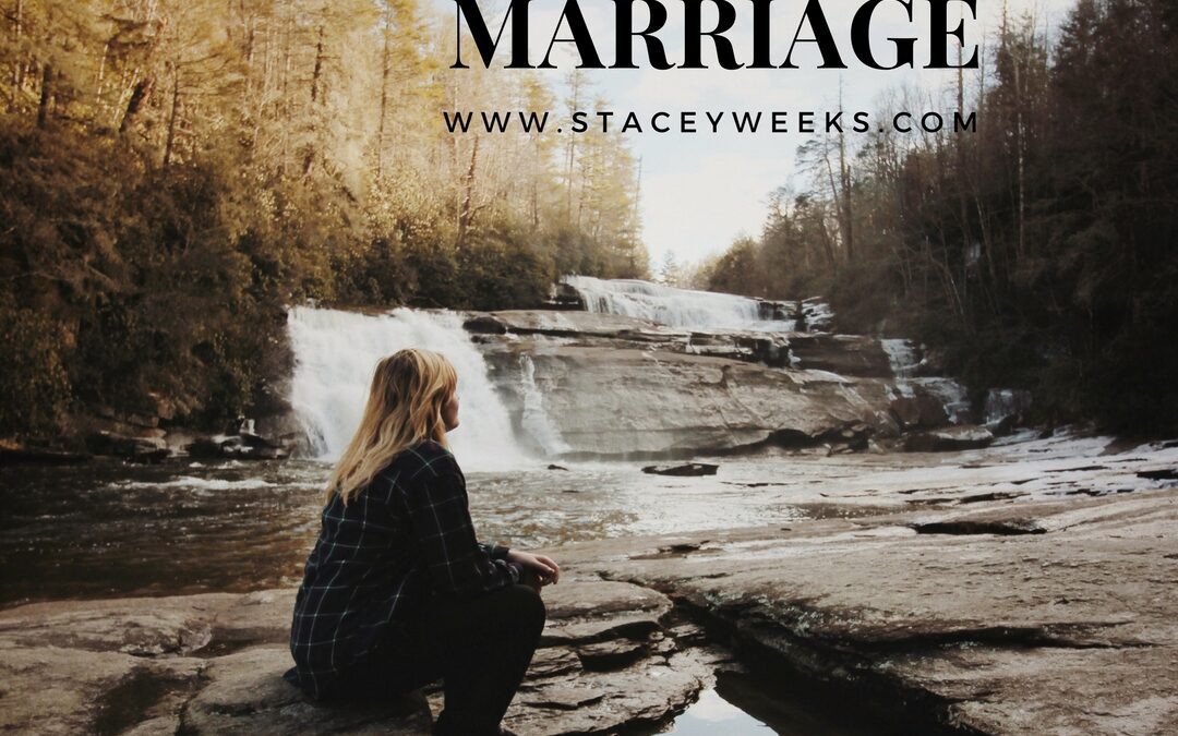 3 Lies that Kill a Marriage