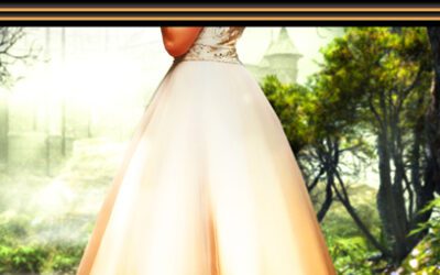 The Rejected Princess – author Katie Clark