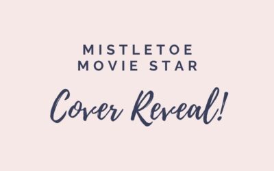 A New Mistletoe Cover!