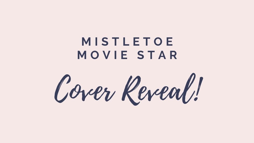 A New Mistletoe Cover!