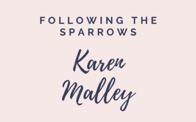 Following the Sparrows