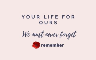 Remembrance Day 2020