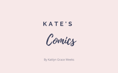 Kate’s Comics