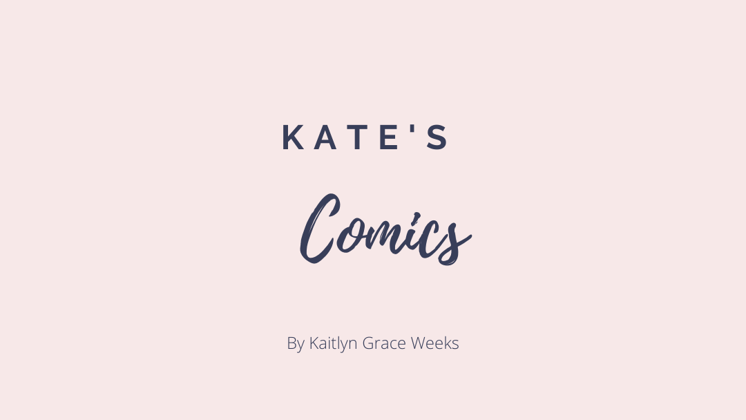 Katie’s Comics
