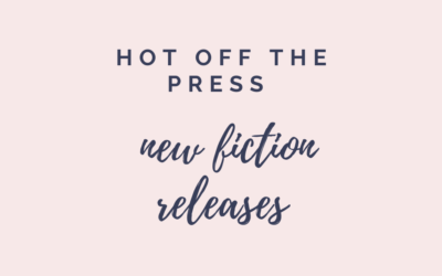 Hot Off the Press