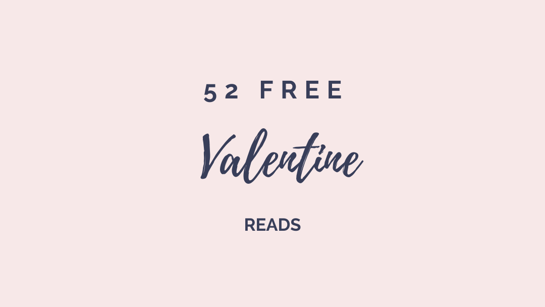 52 FREE reads!