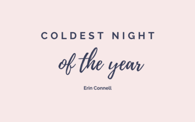 The Coldest Night