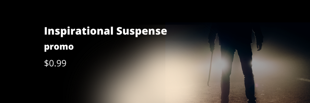 Suspense banner