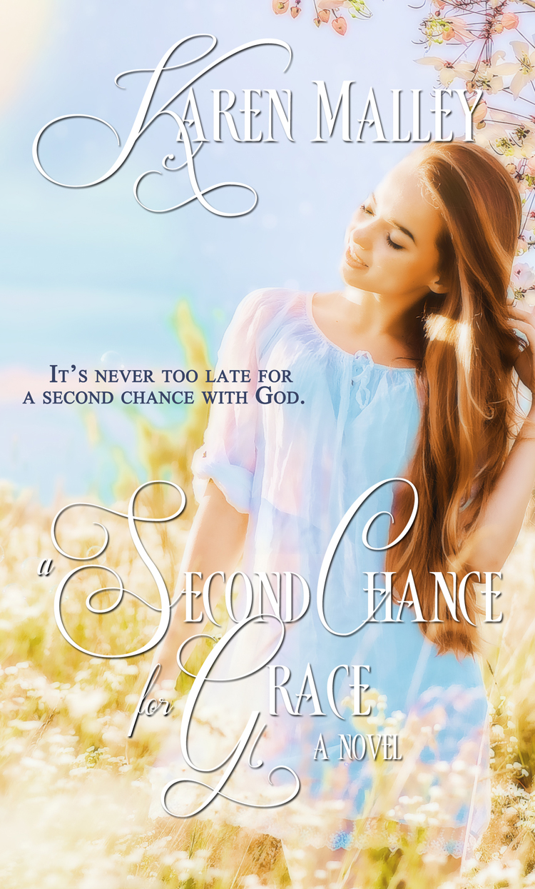 Second chance for Grace