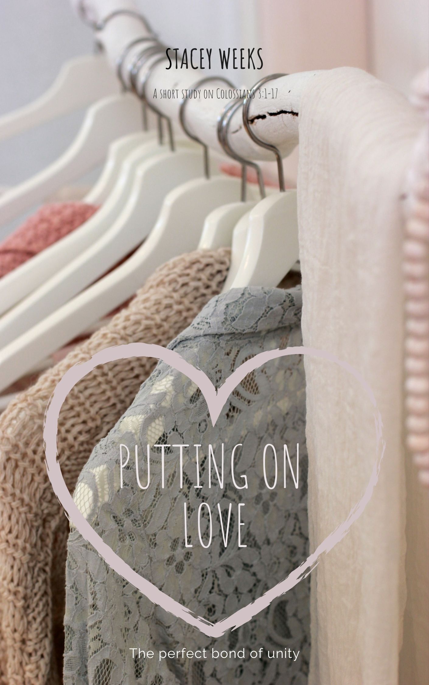Putting on Love