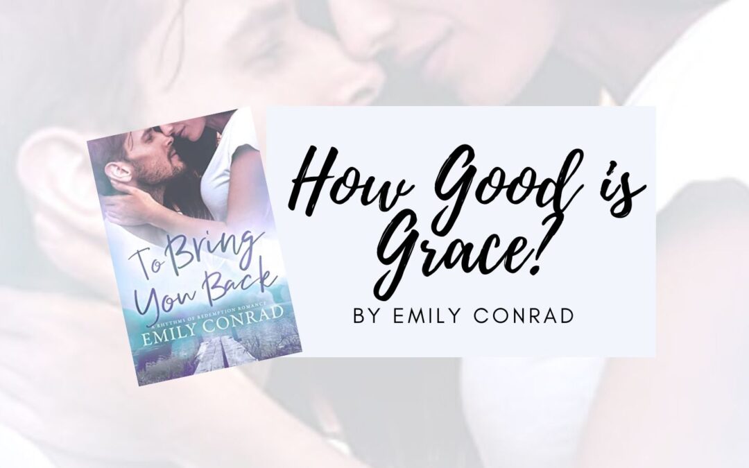 How Good is Grace?