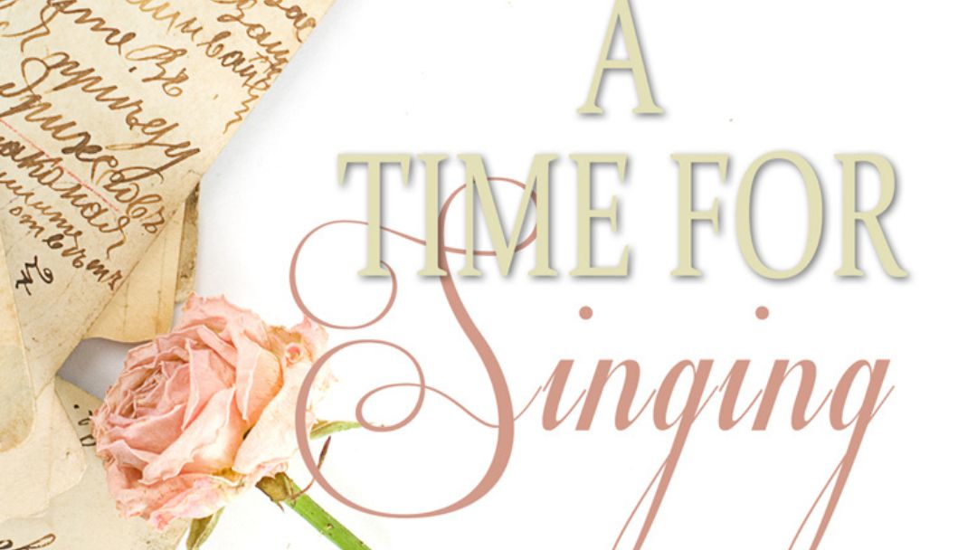 God’s Perfect Timing by Carol James