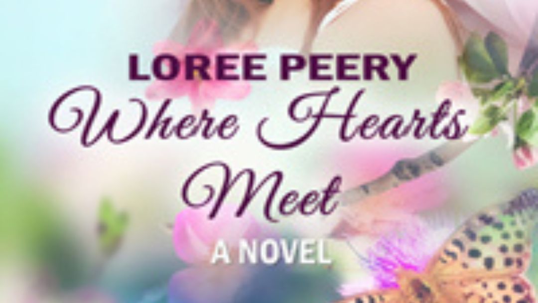 Heartfelt Senses by Loree Peery