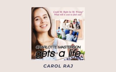 A New YA Release!