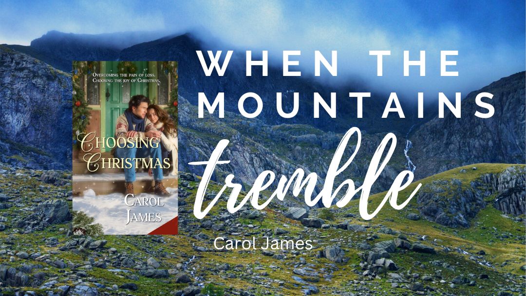 When the Mountains Tremble