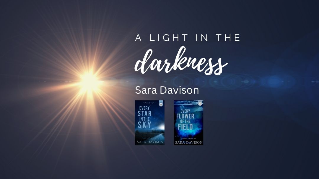 A Light in the Darkness by Sara Davison