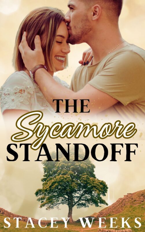 The Sycamore Standoff
