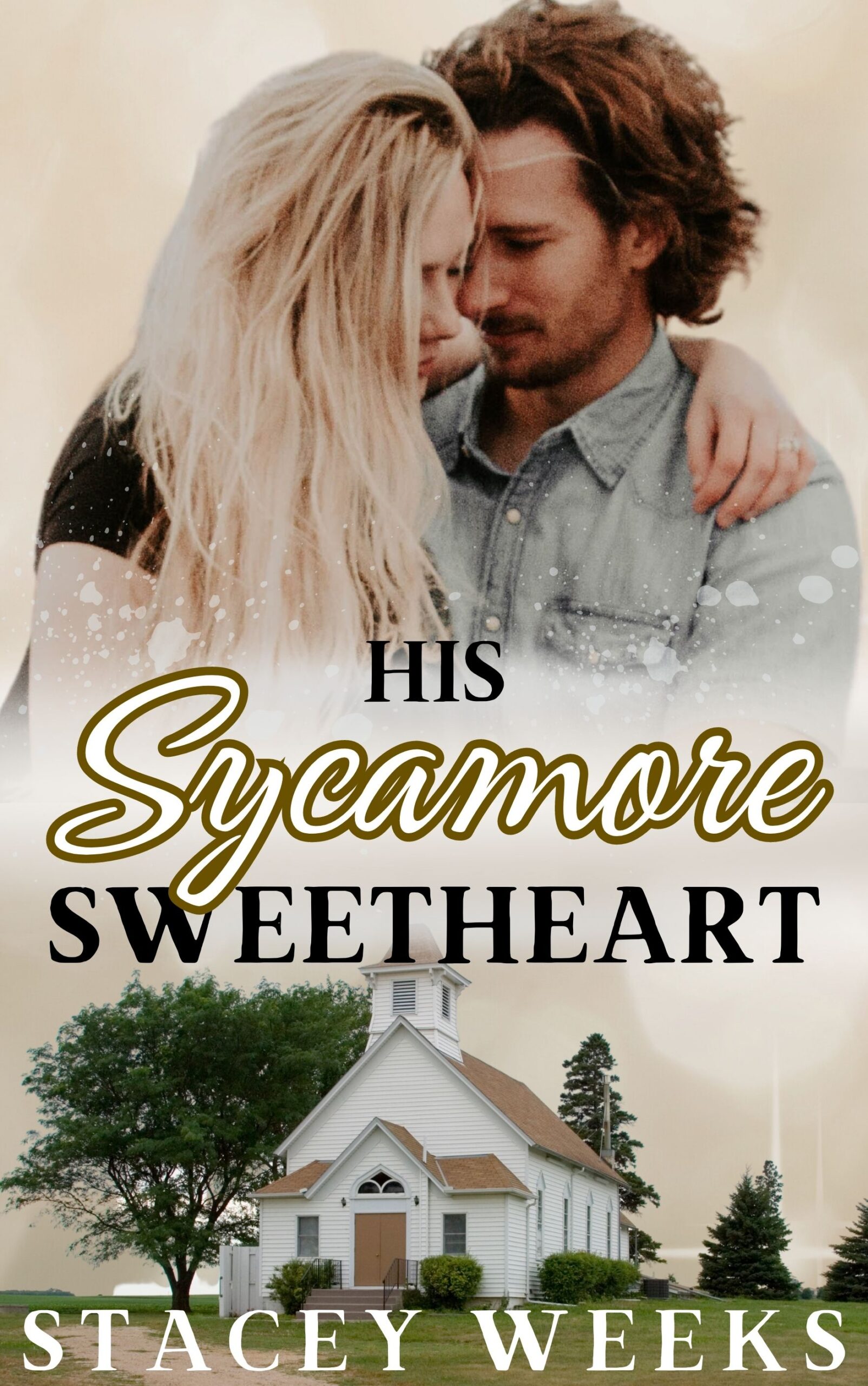 His Sycamore Sweetheart