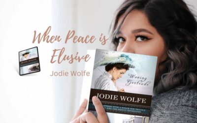 When Peace Is Elusive