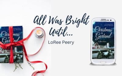 All Was Bright Until …