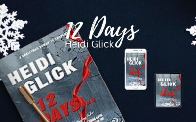 12 Days and Trials by Heidi Glick