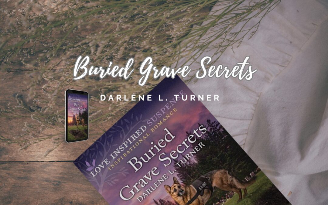 Hope and Light by Darlene L. Turner