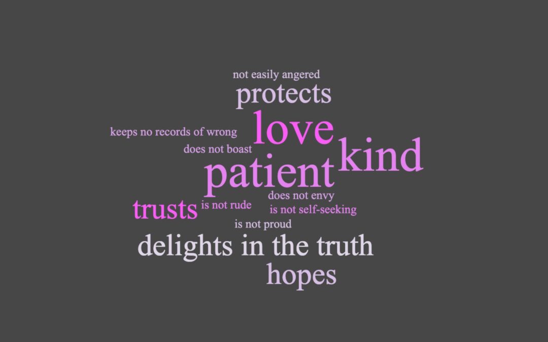 Why I write Christian romance