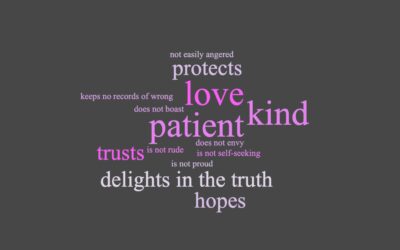 Why I write Christian romance