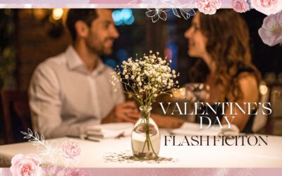Valentine Flash Fiction