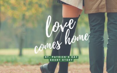 Love Comes Home – a short story