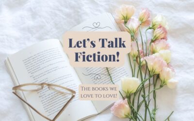 Let’s Talk Fiction!