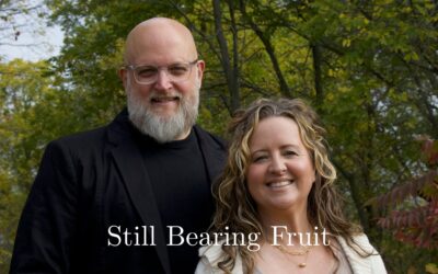 Still Bearing Fruit